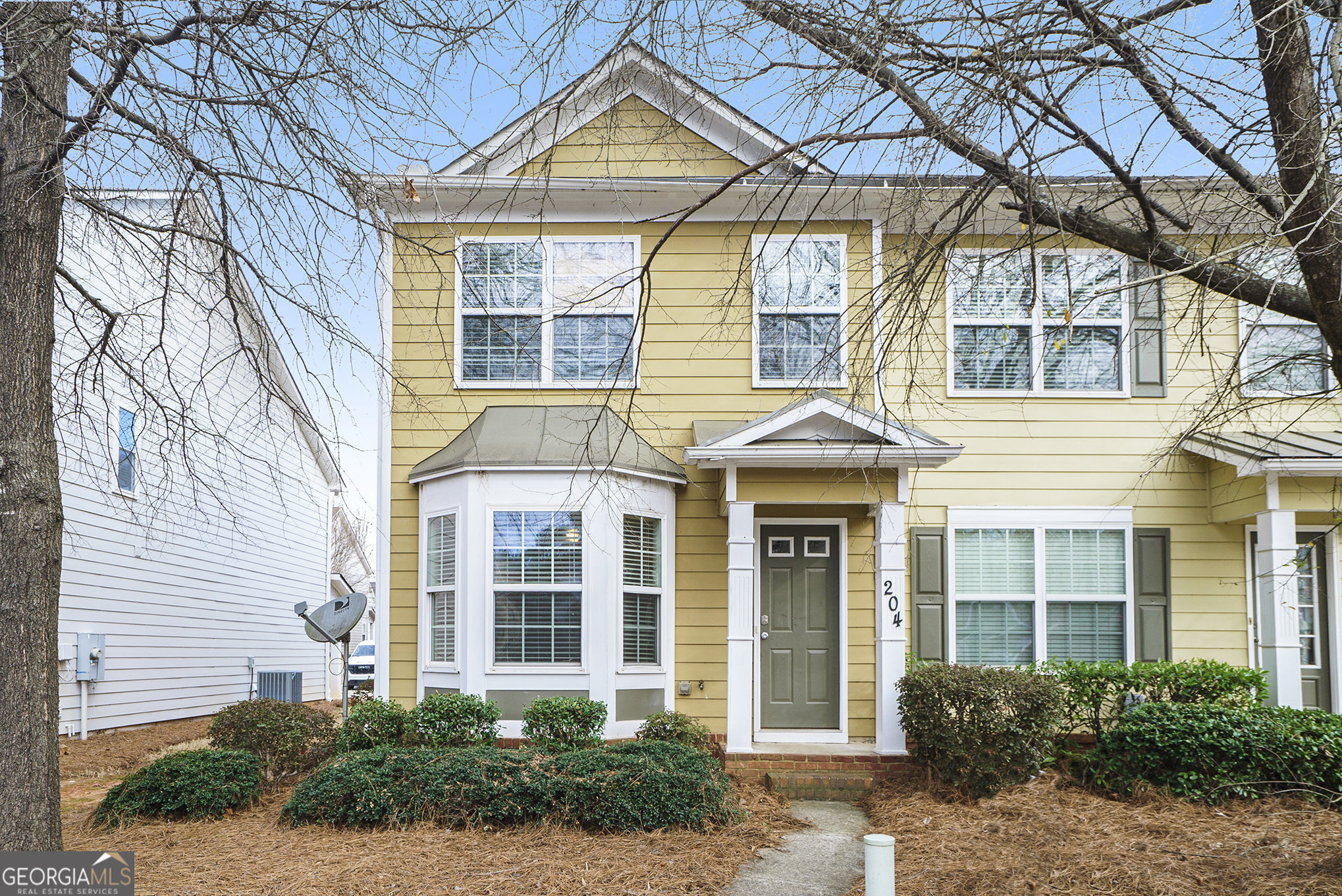 204 Sidney Lanier Avenue Property Photo