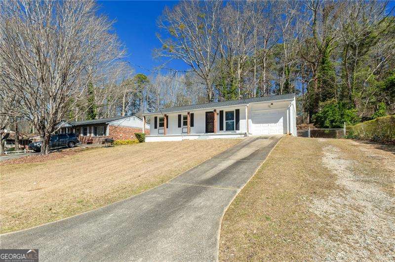 4558 Ryan Road Property Photo