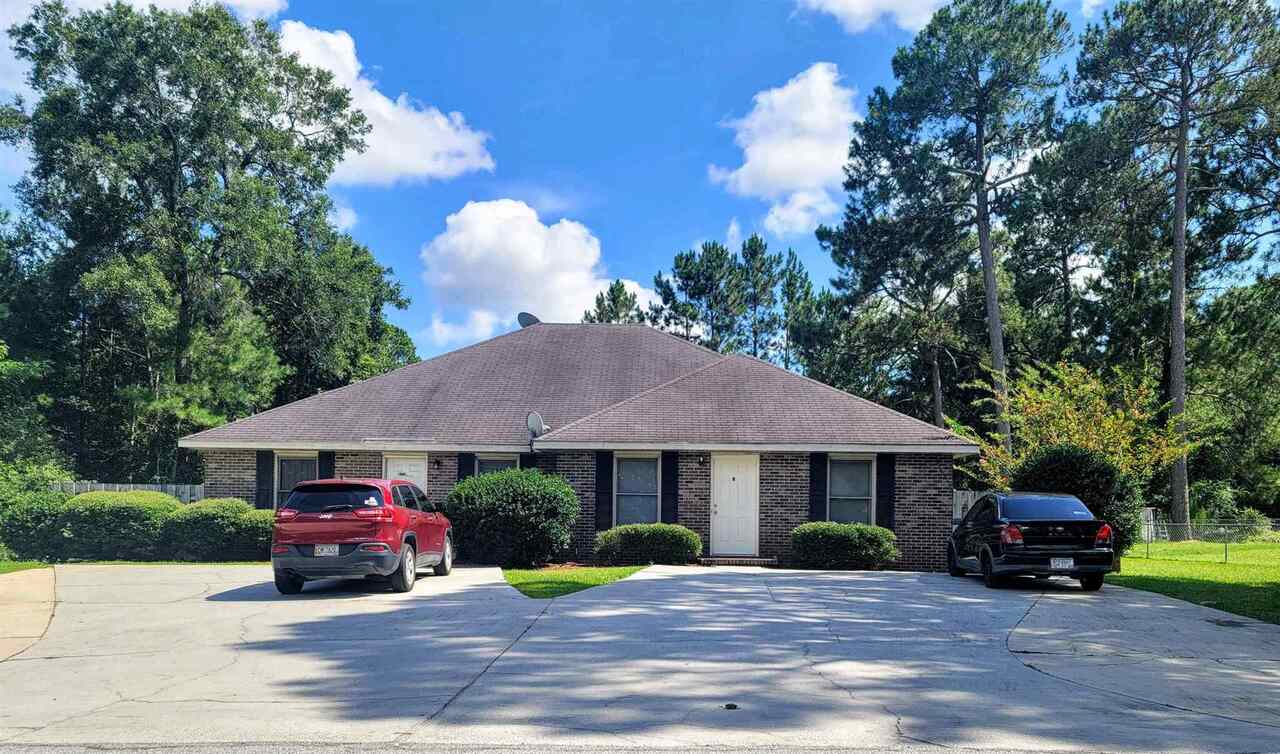 106 Lindsay Court # A Property Photo