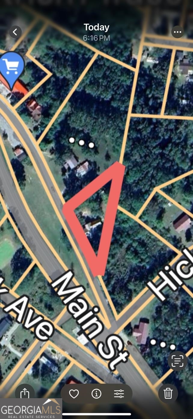 1011 Railroad Street Property Photo 14