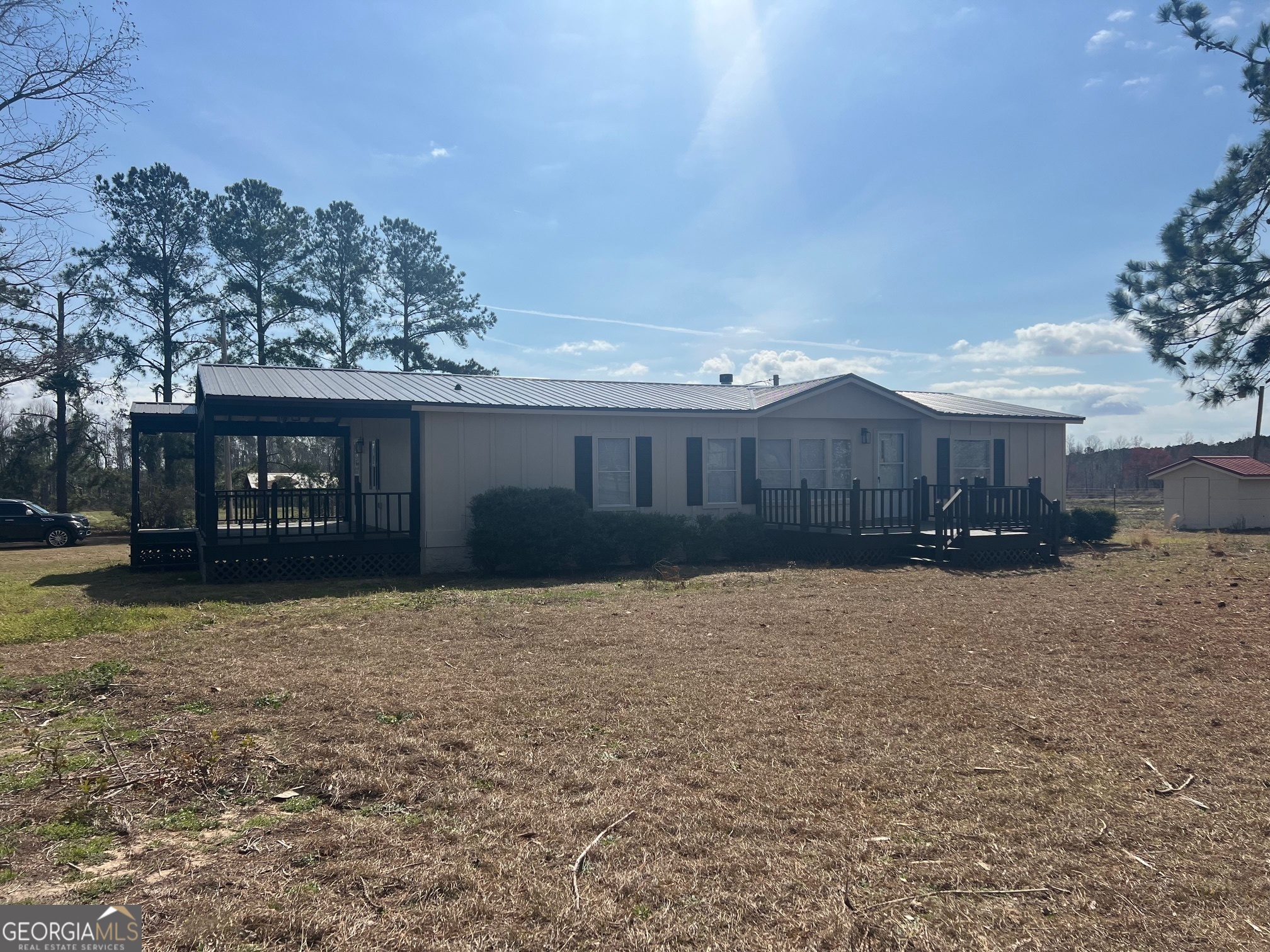 10084 Griffin Ferry Road Property Photo