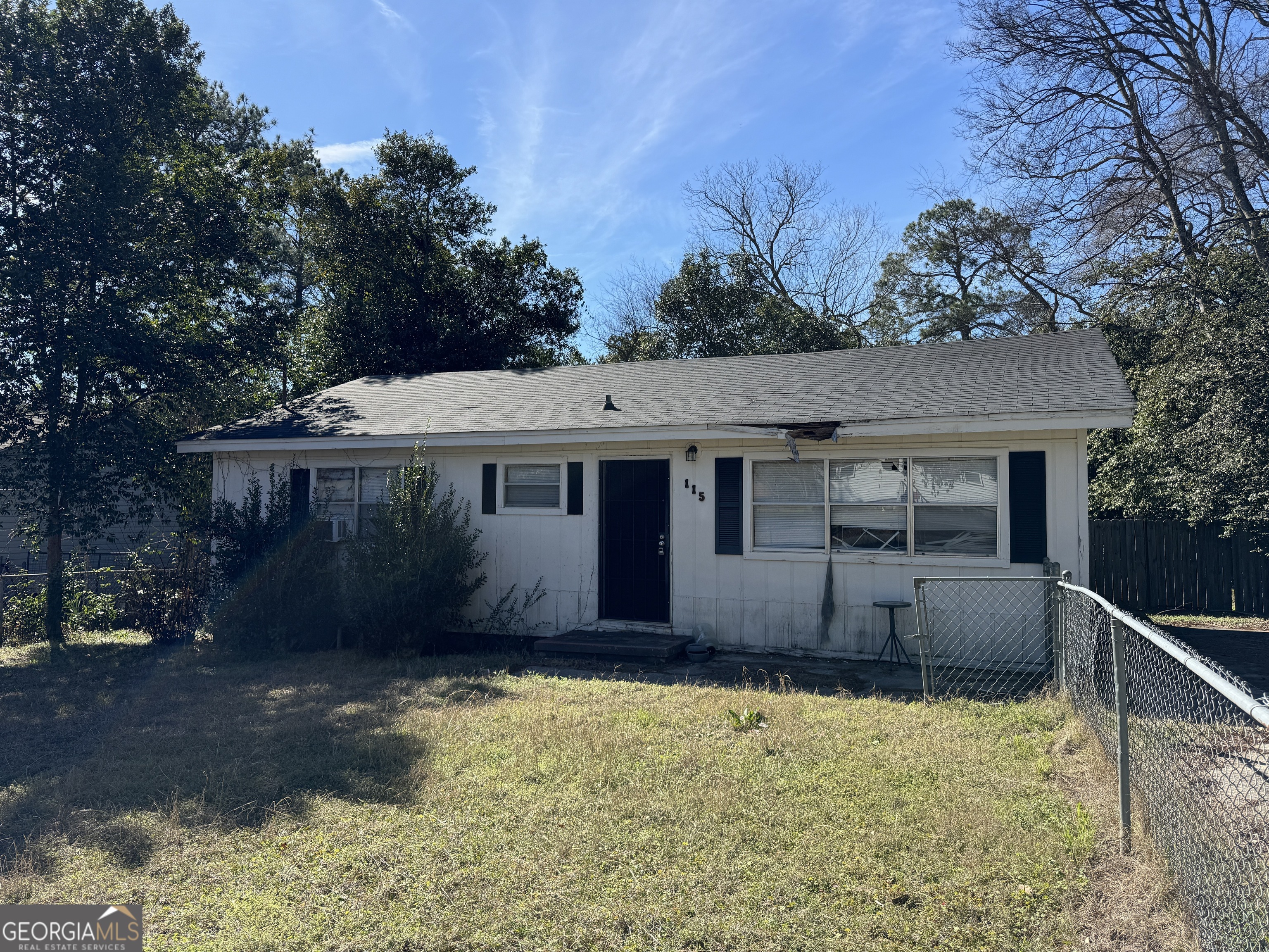 115 Garland Terrace Property Photo 1