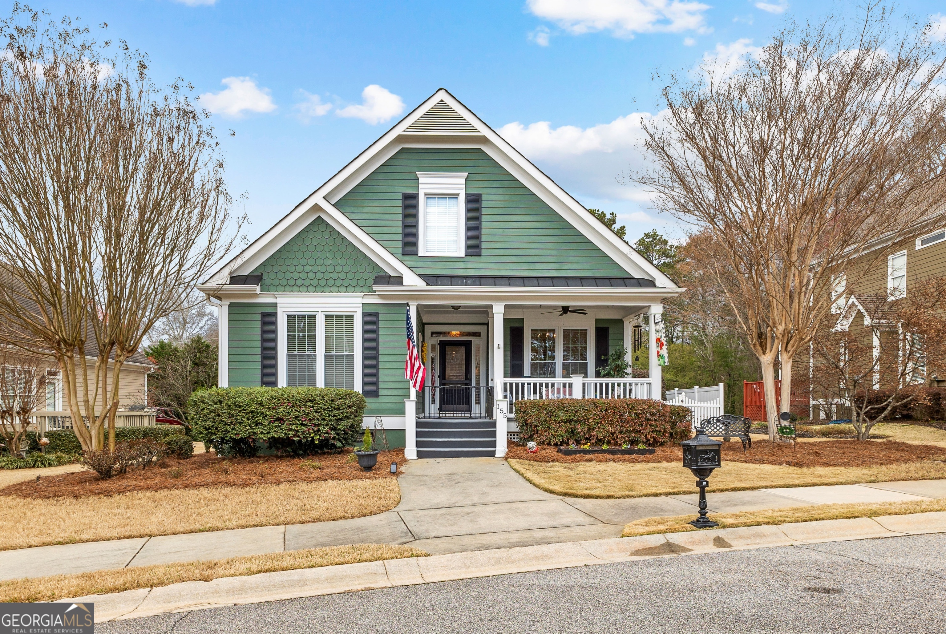 155 Stayman Park Property Photo