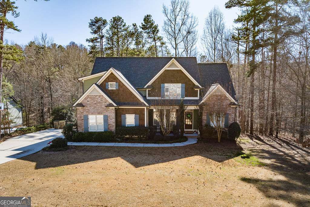 433 Bear Creek Lane Property Photo