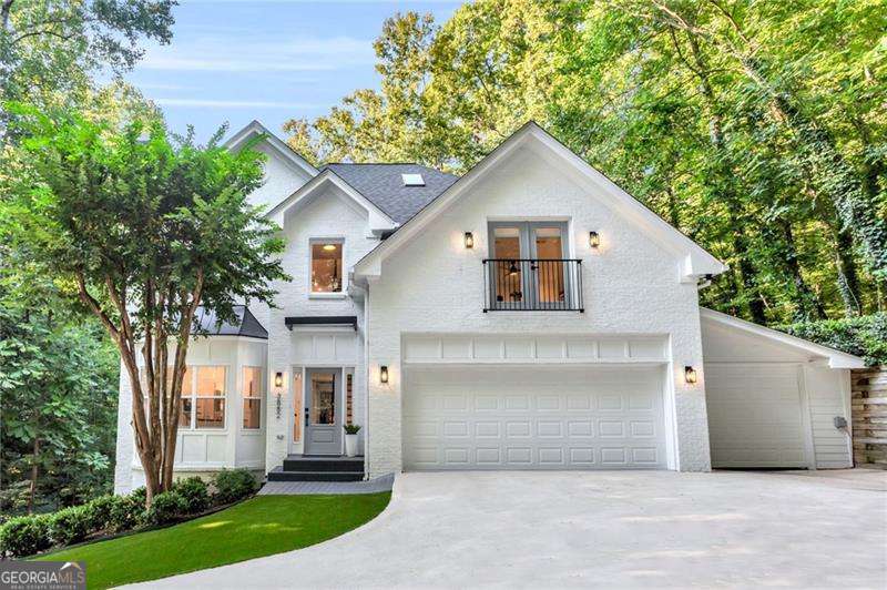 3882 The Ascent Ne Property Photo 1