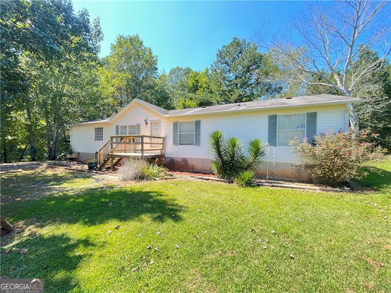 250 Brigadier Court Property Photo