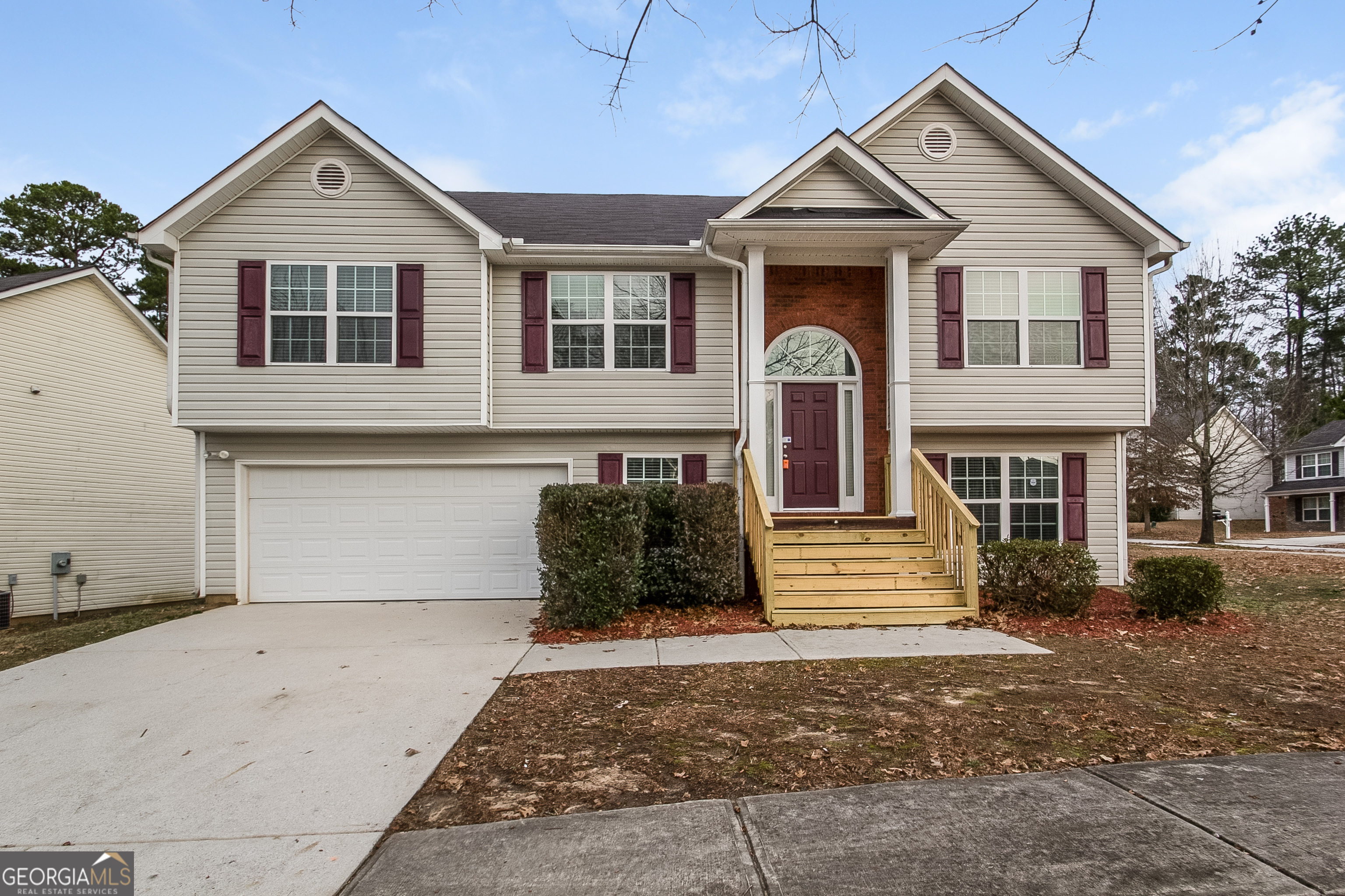 4337 Shoreside Circle Property Photo