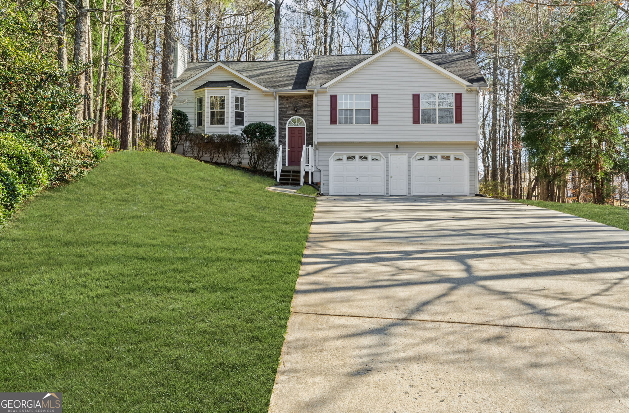 305 Bridgewater Terrace Property Photo