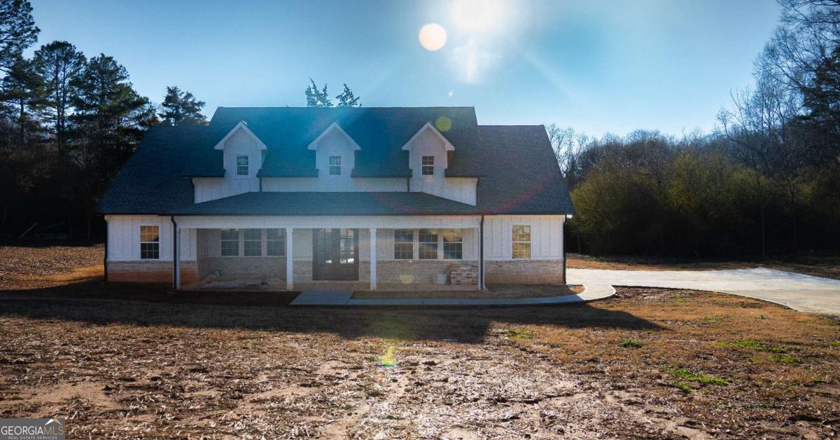 2305 Old State Road Property Photo