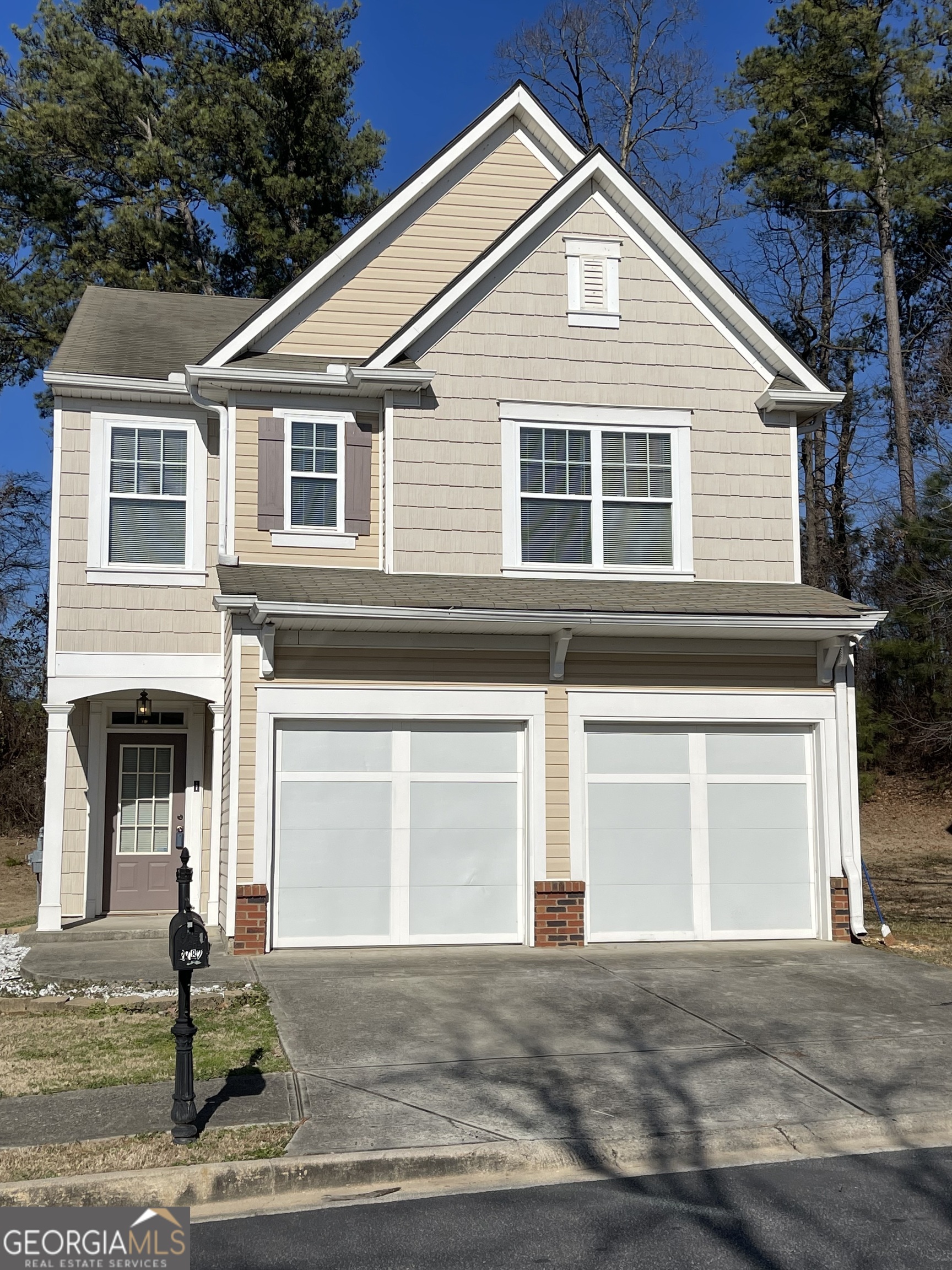 2782 Briaroak Drive Property Photo