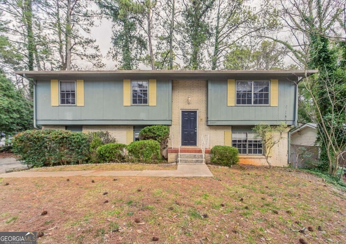 2897 Hedgewood Drive Nw Property Photo