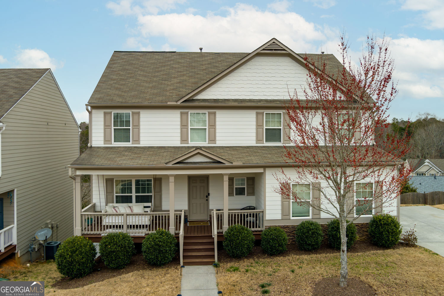 305 Parc Crossing Property Photo