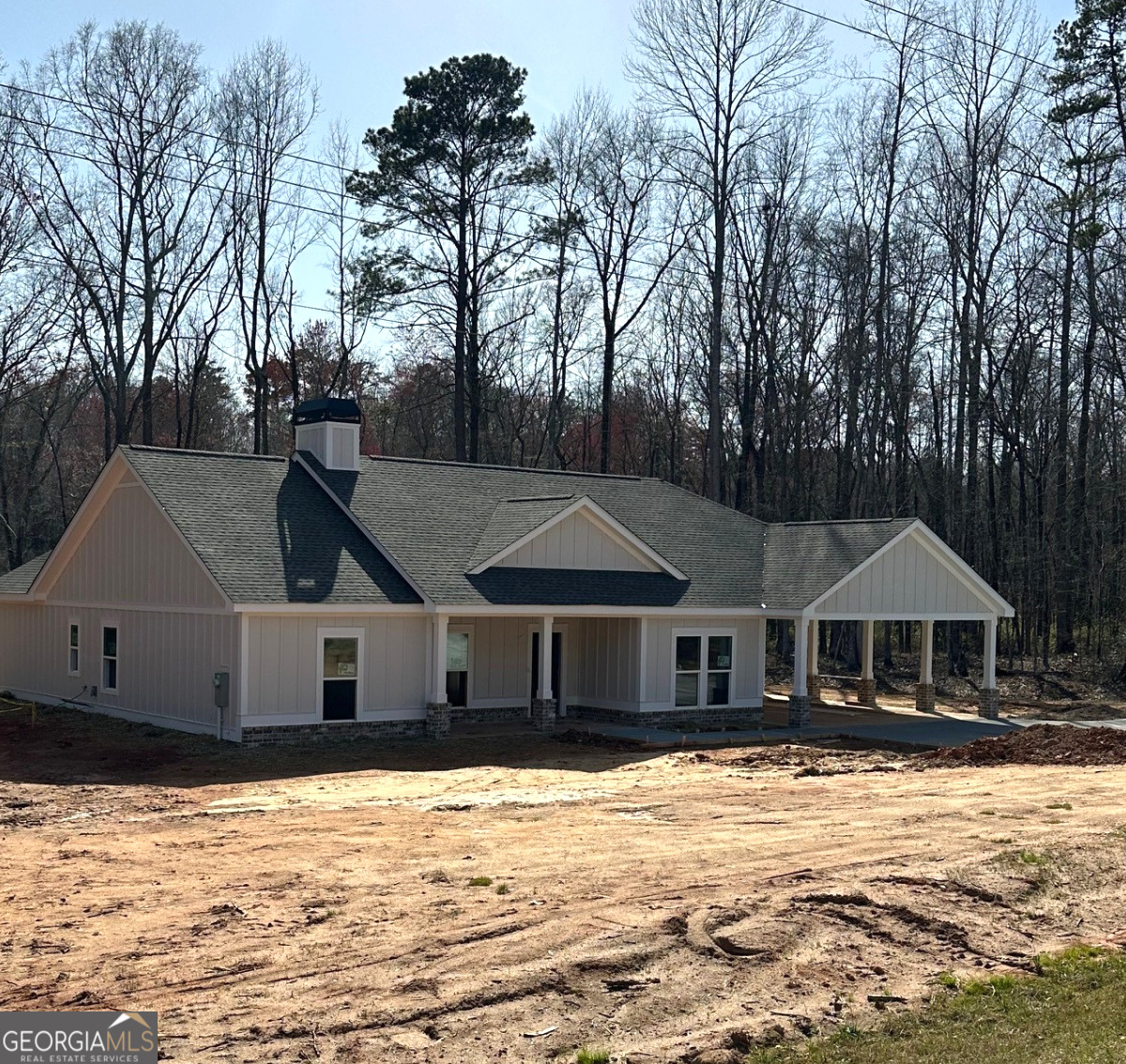 115 Airport Road Ne Property Photo
