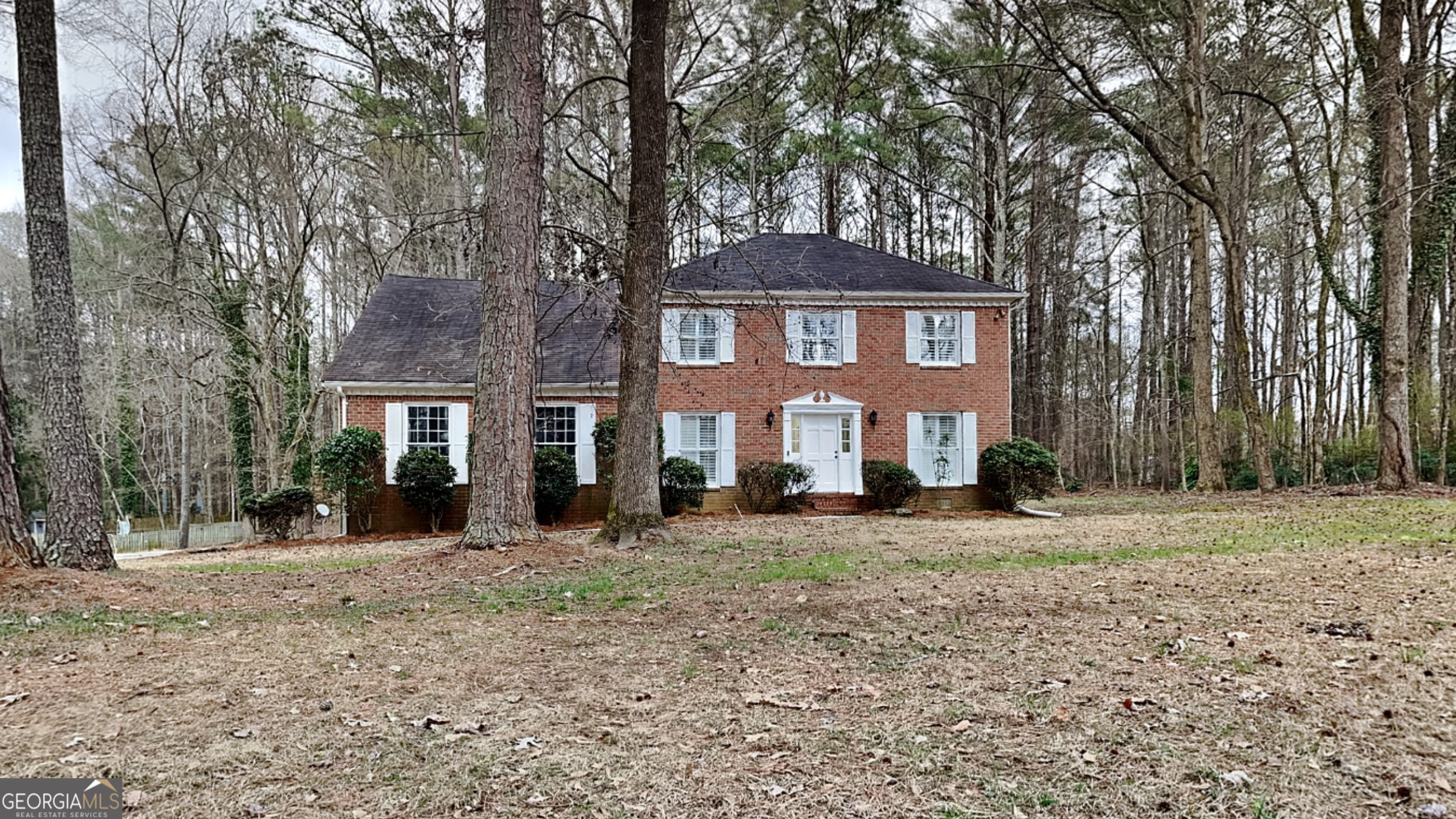 260 N Fayette Drive Property Photo