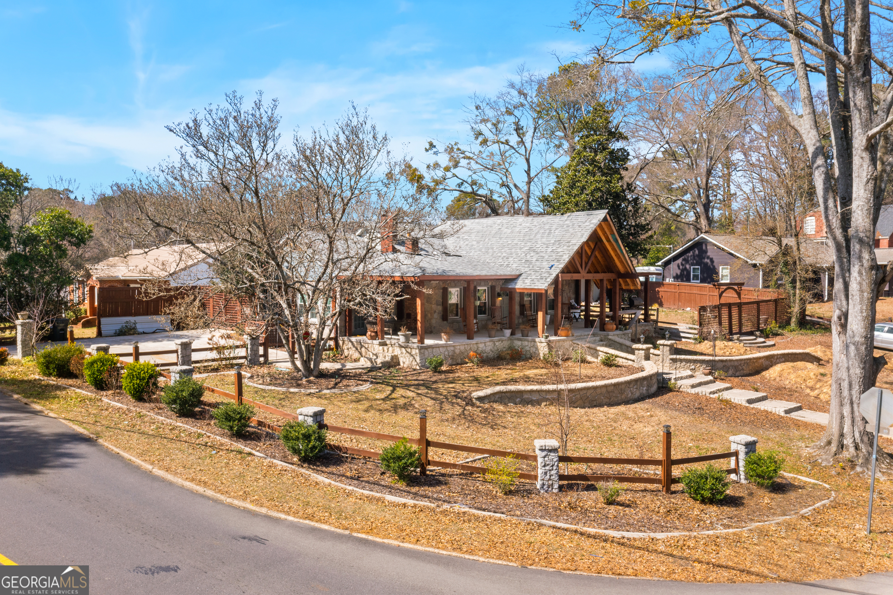 942 Hardwick Circle Property Photo