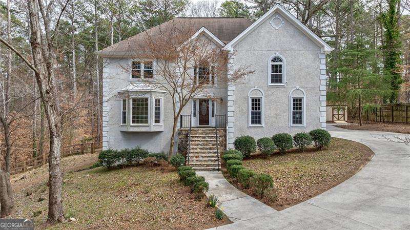 3938 Belle Glade Court Property Photo