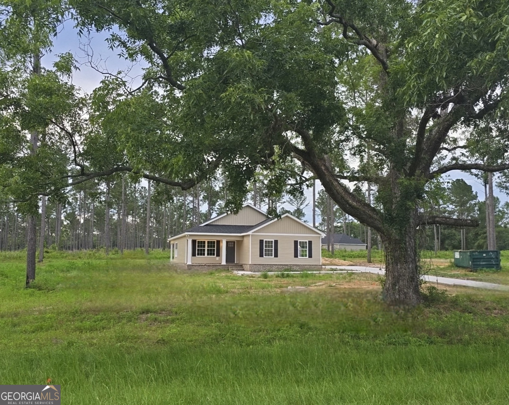 22361 Salem Church Road Property Photo 1