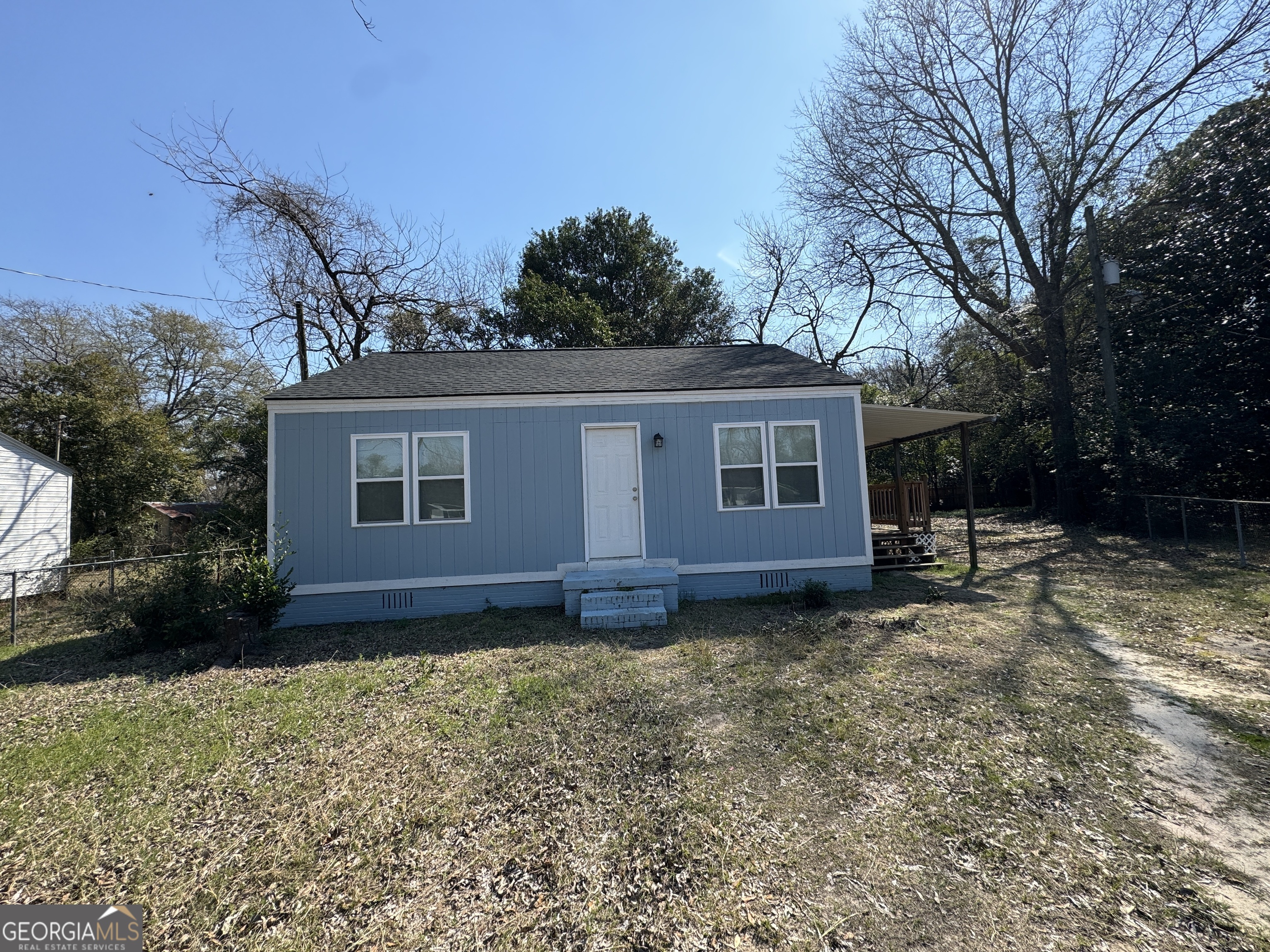 106 Bowden Drive Property Photo 1