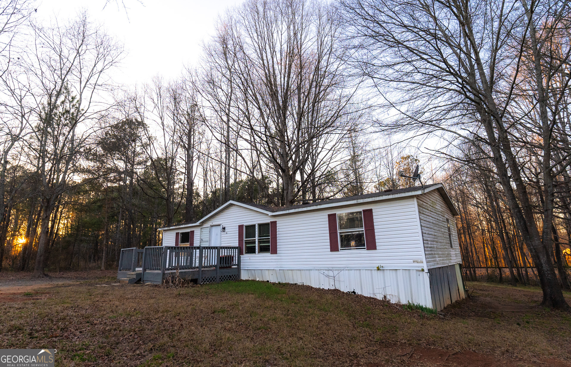 1970 Atlanta Highway Property Photo