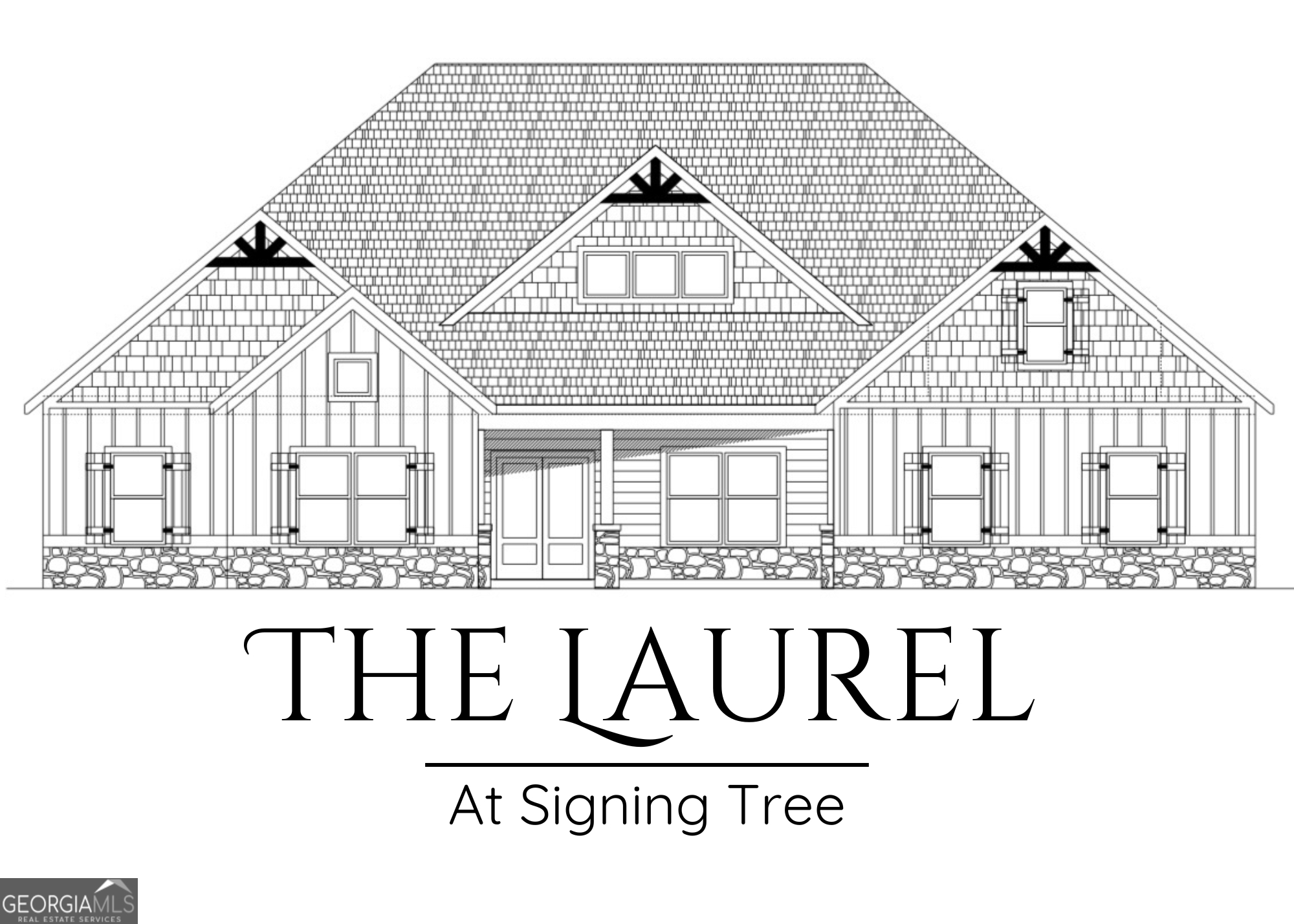 151 Signing Tree Lane Property Photo
