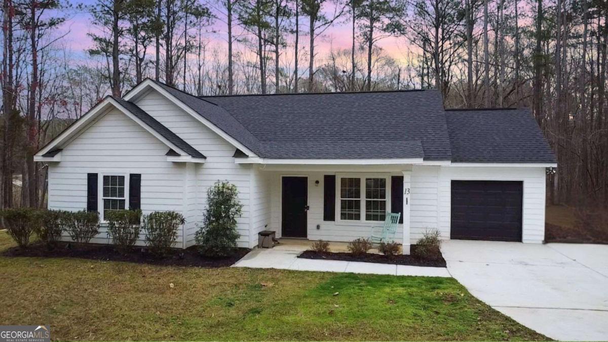 13 Habersham Circle Property Photo