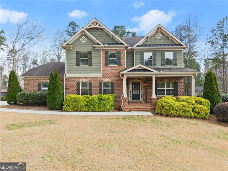 521 Virginia Avenue Property Photo