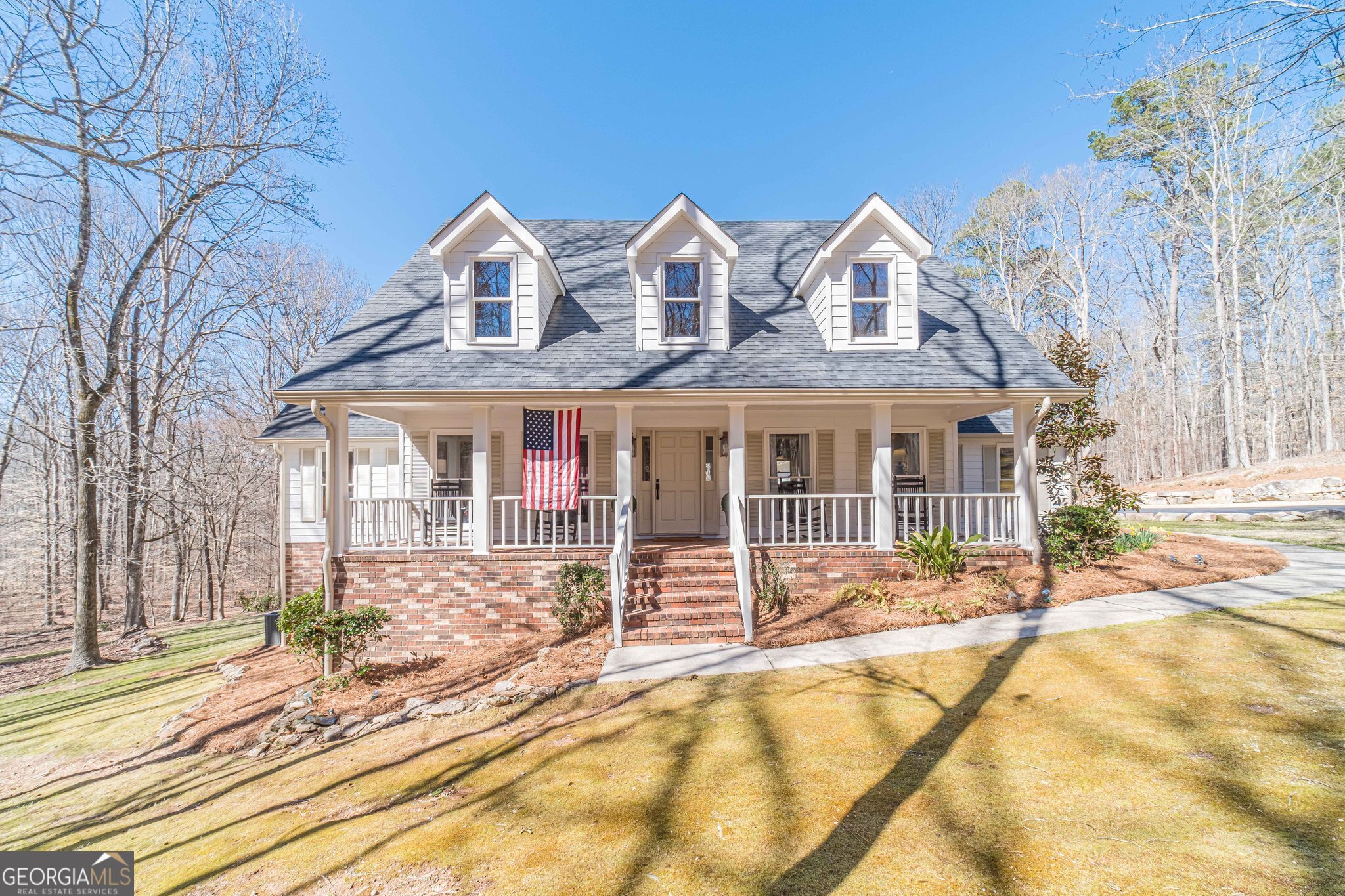170 River Cove Ridge Property Photo