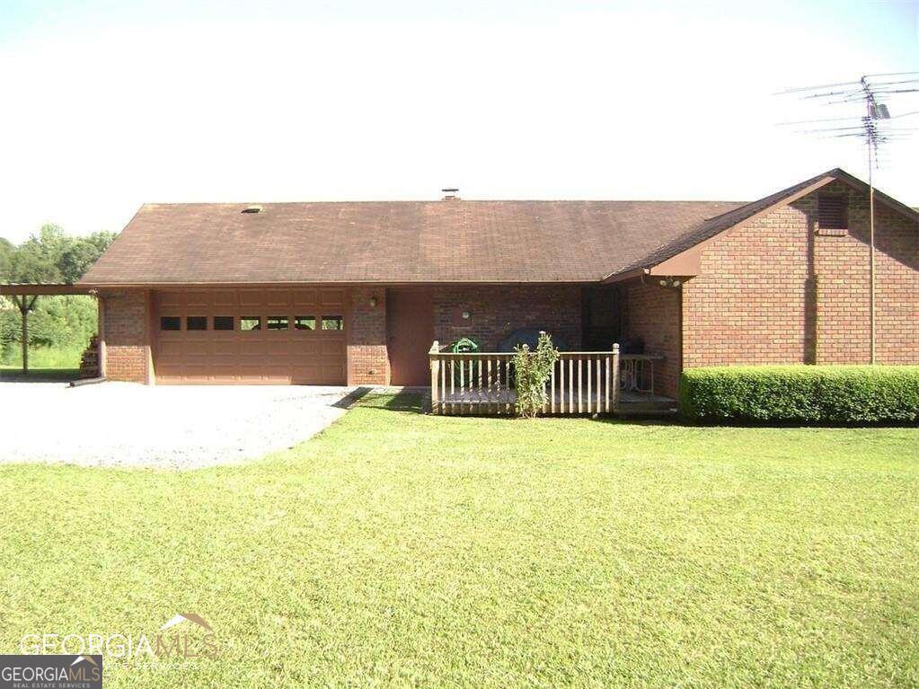 2790 Atlanta Highway Property Photo 2