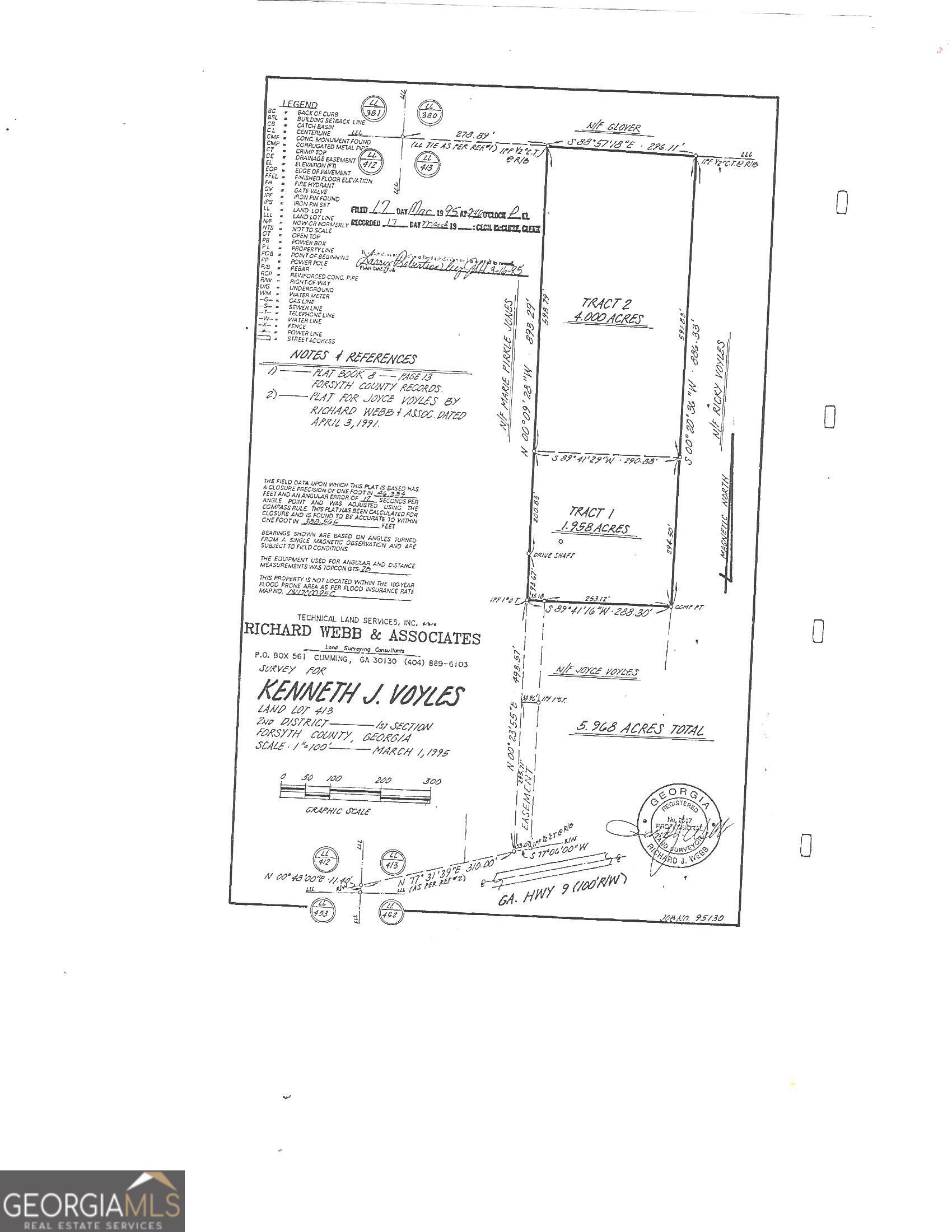 2790 Atlanta Highway Property Photo 4