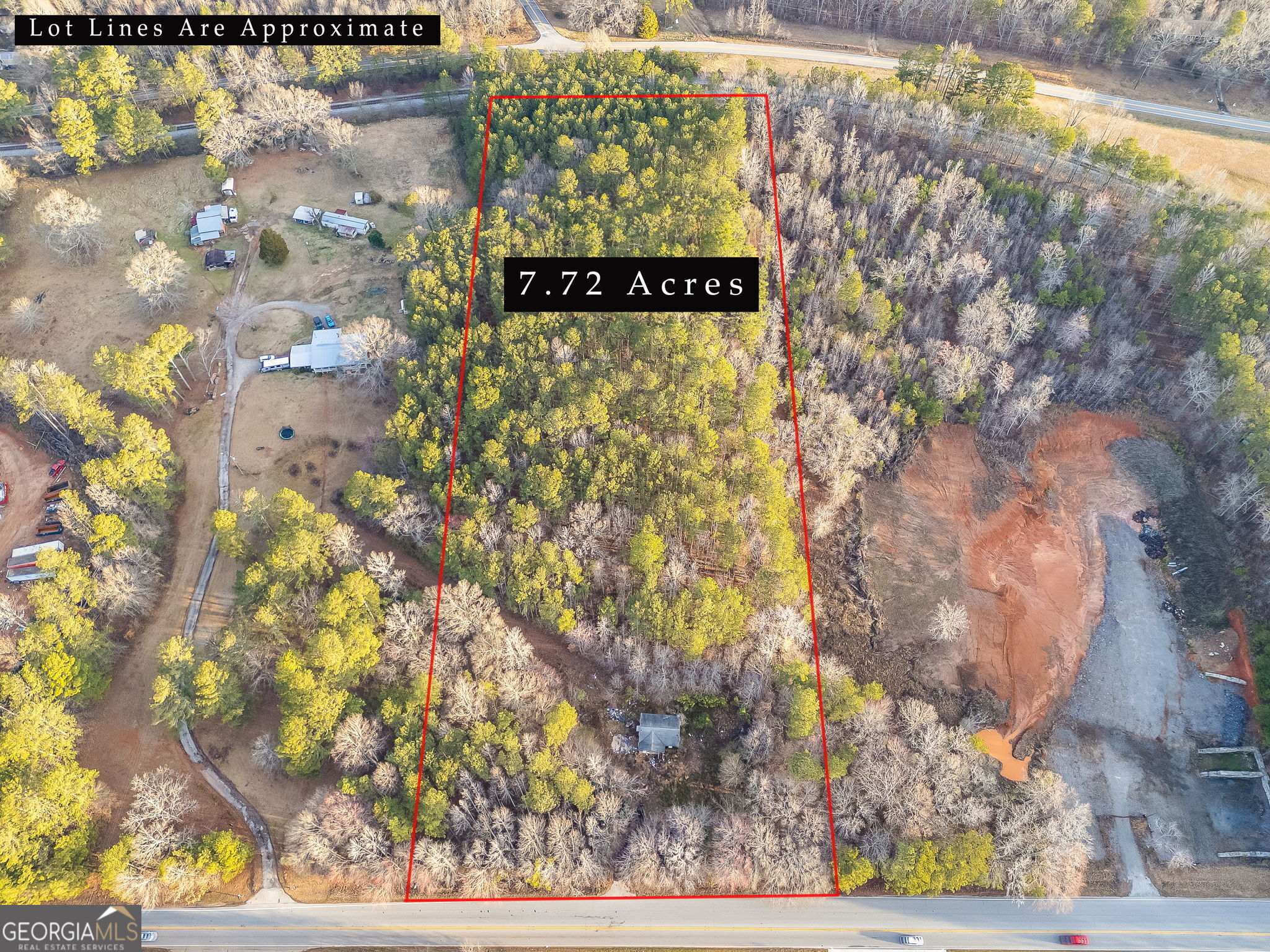 1162 E Highway 78 Property Photo 1