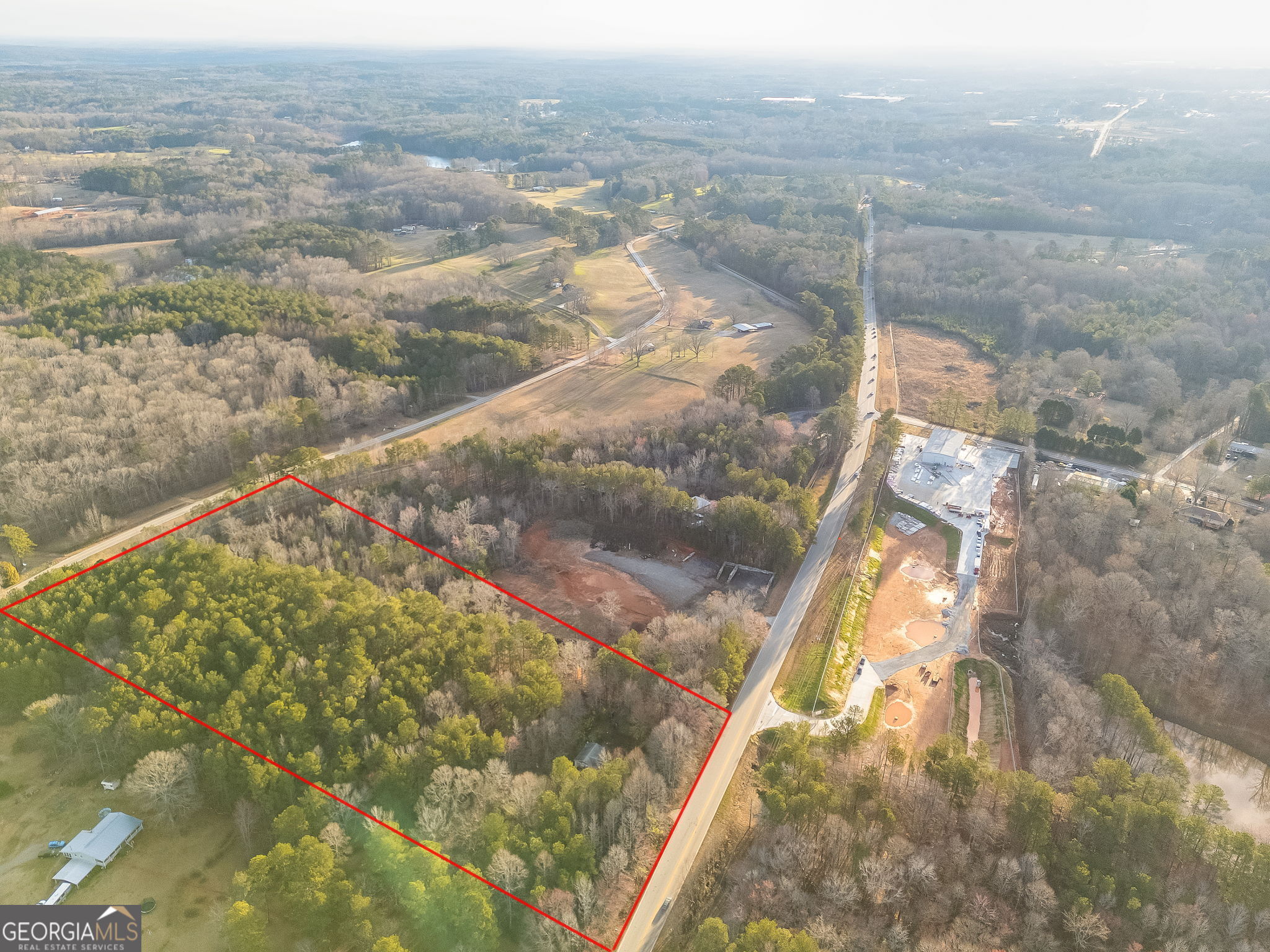 1162 E Highway 78 Property Photo 2