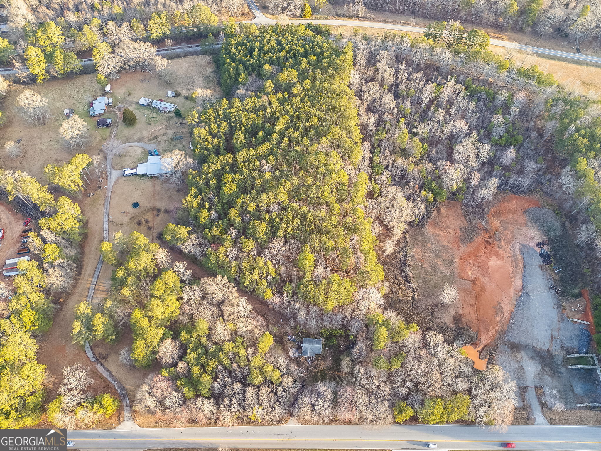 1162 E Highway 78 Property Photo 3