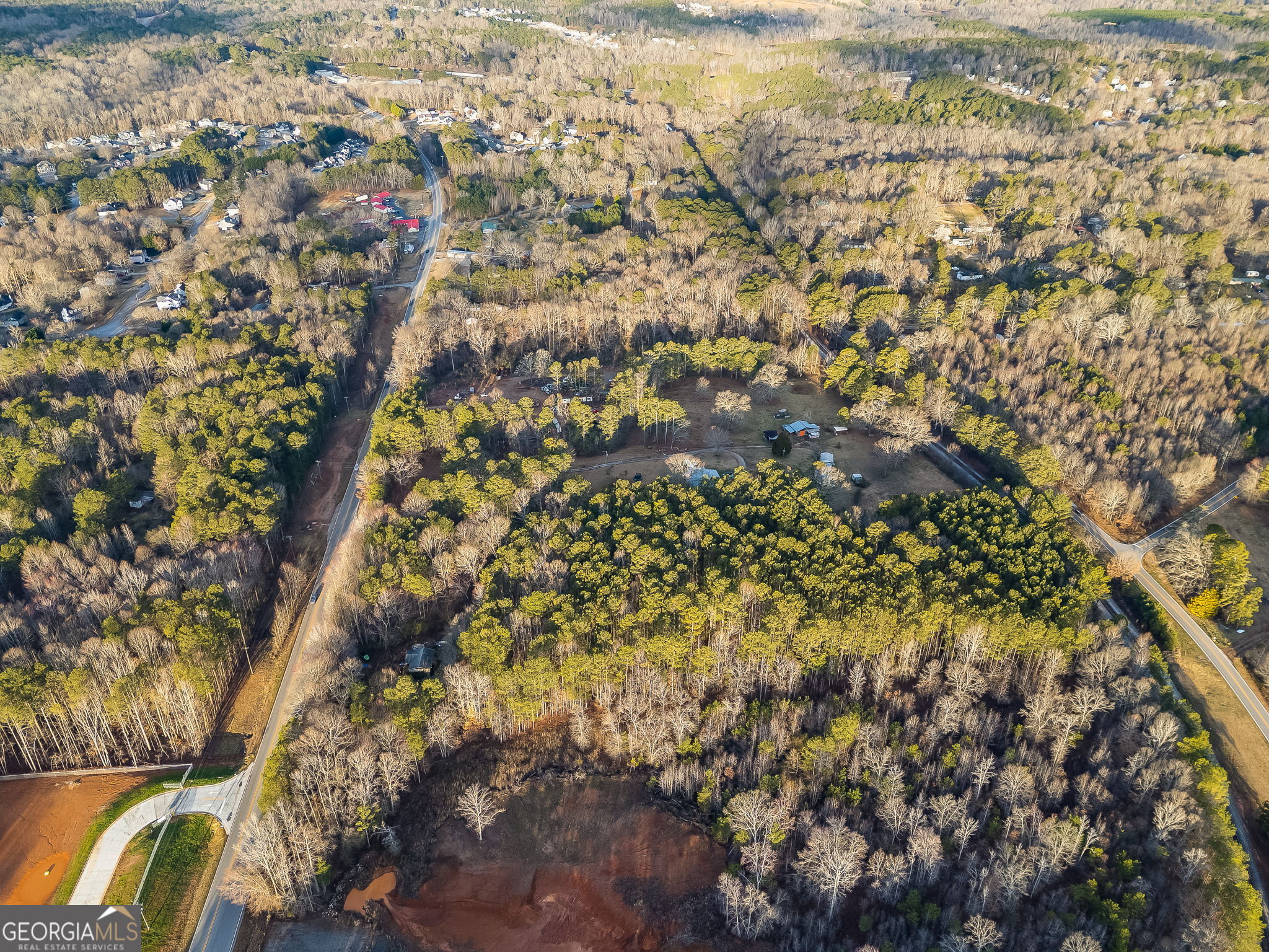 1162 E Highway 78 Property Photo 4