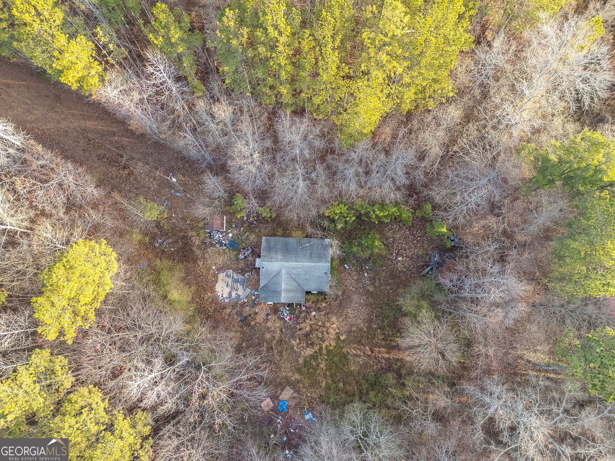 1162 E Highway 78 Property Photo 9