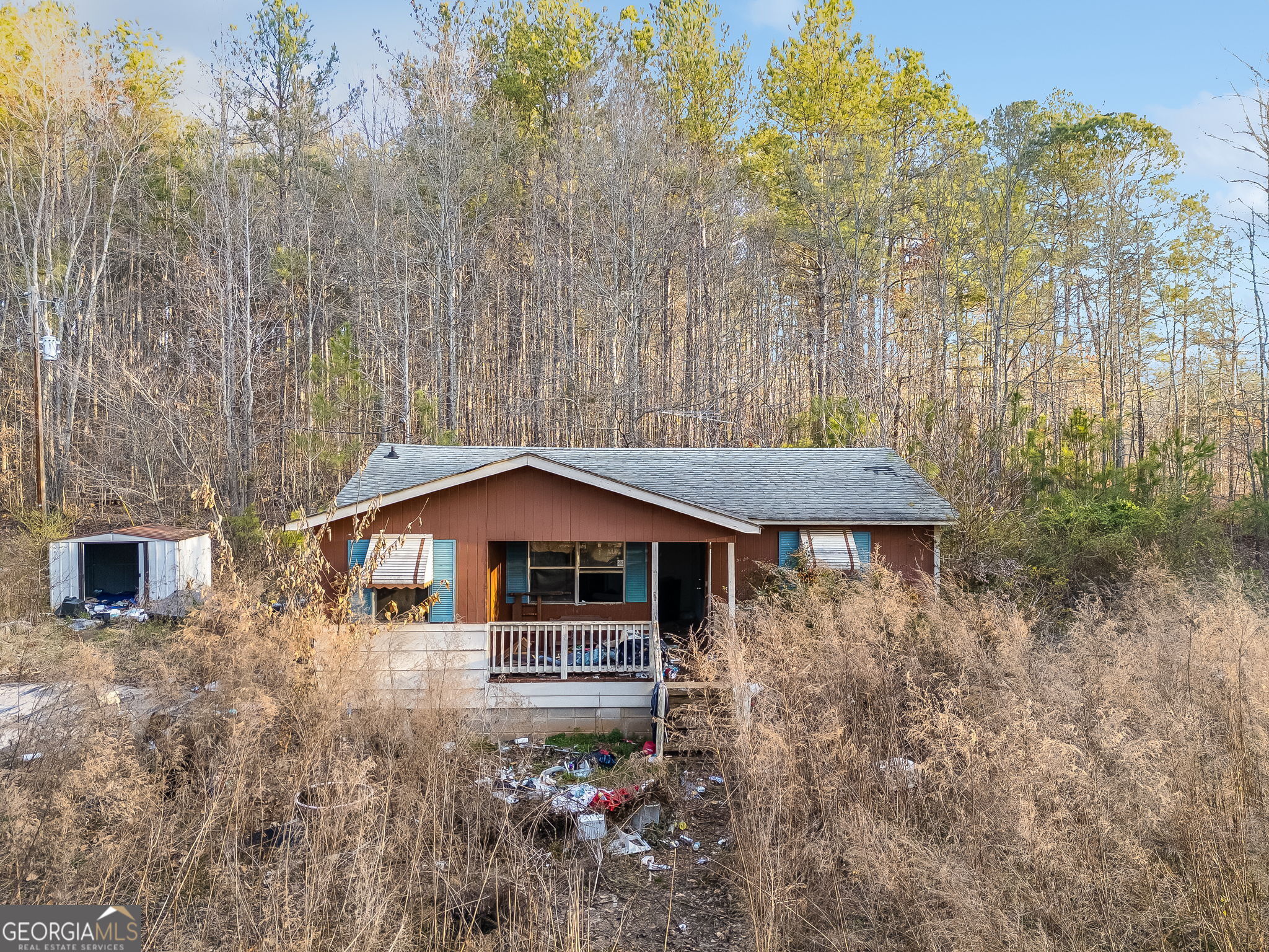 1162 E Highway 78 Property Photo 10