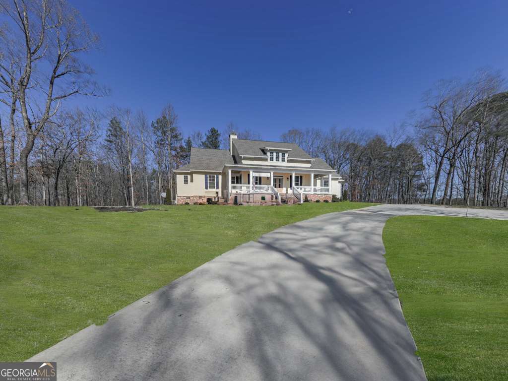 11 Mountain Creek Trail Ne Property Photo