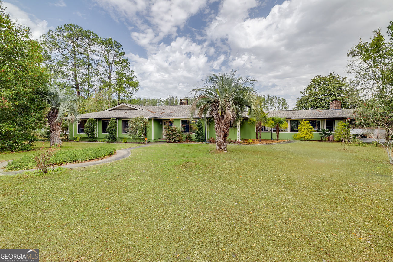 1347 Runs Branch Road Property Photo