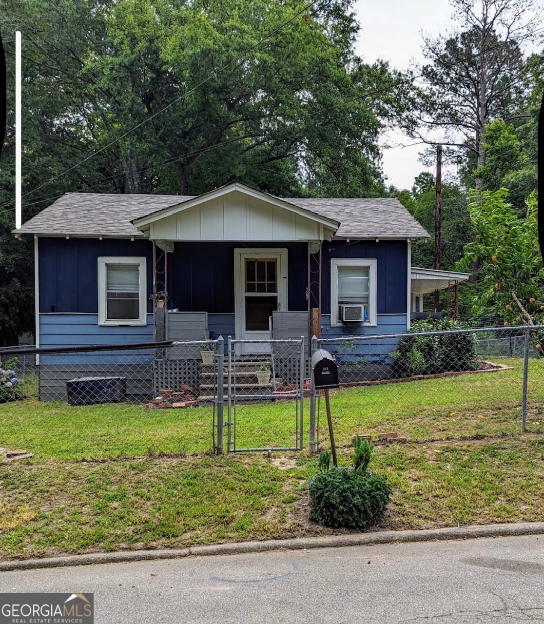 127 Guinn Street Property Photo