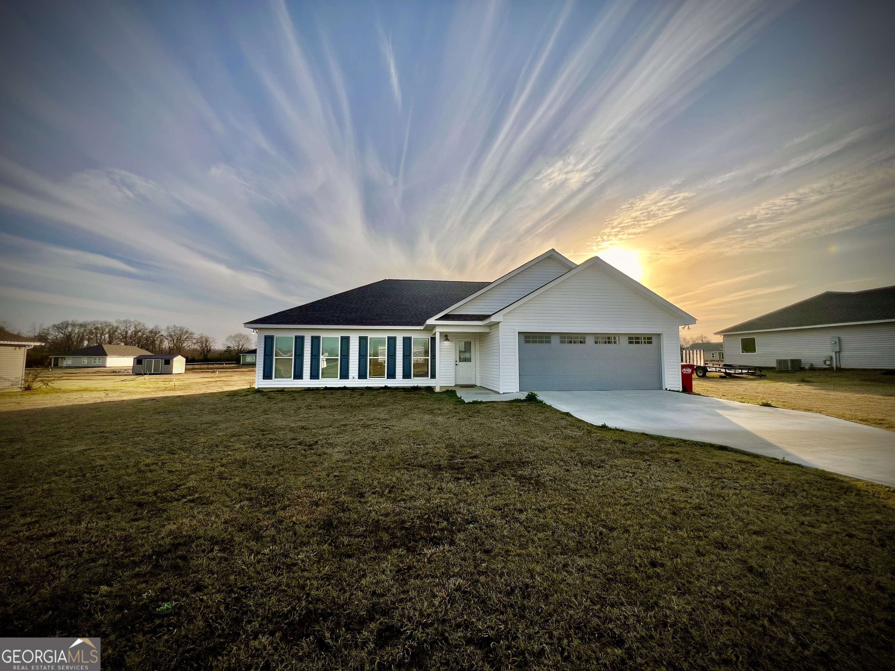 1046 Field Street Property Photo 1