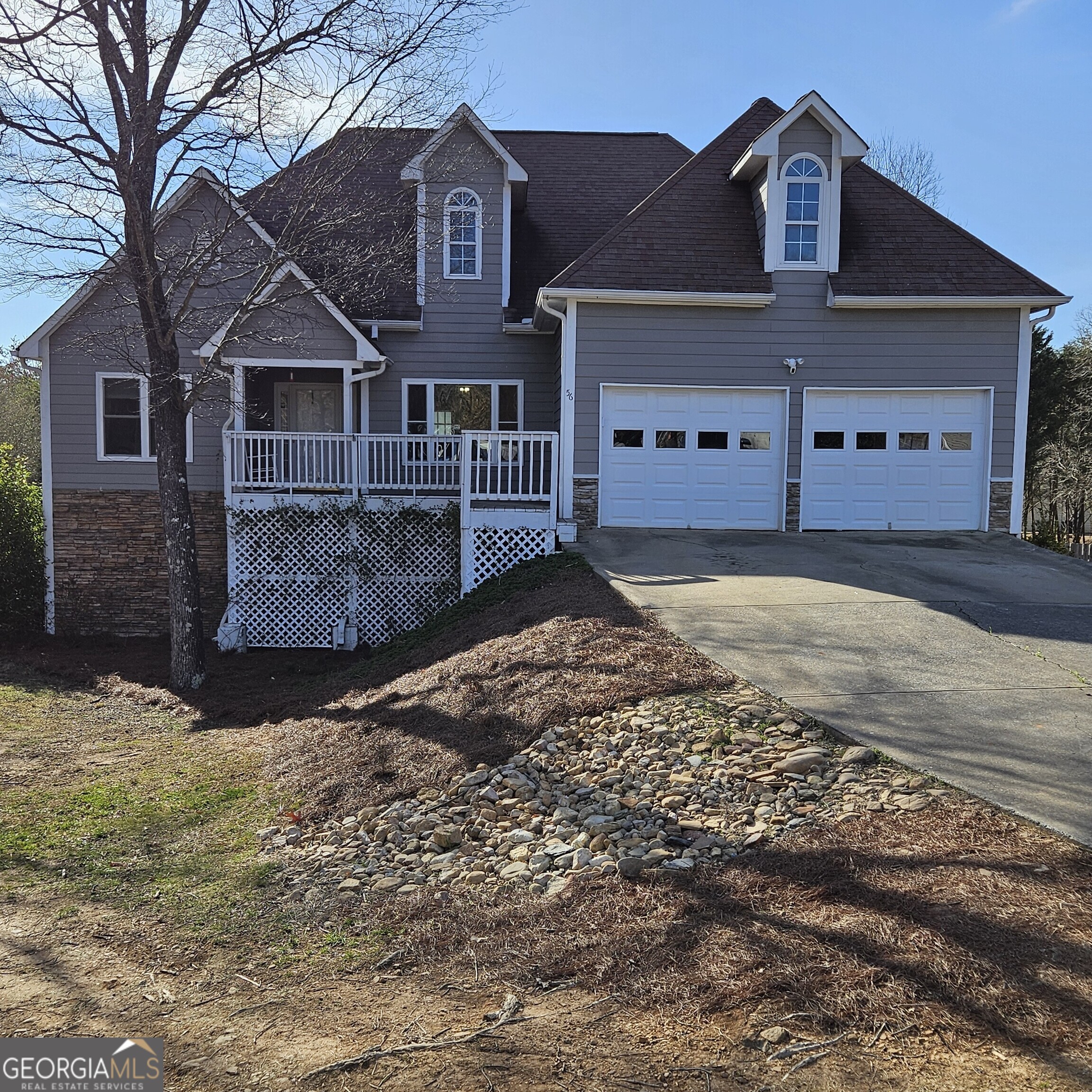 56 Indian Hills Drive Property Photo
