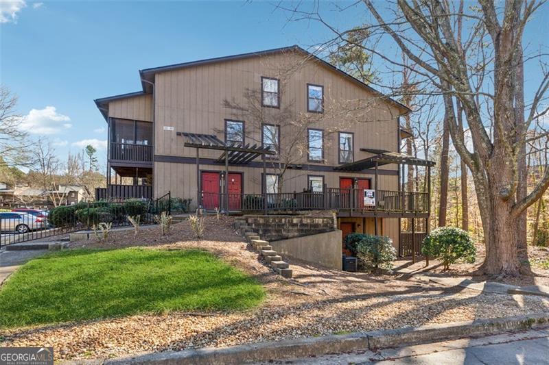 408 River Run Property Photo