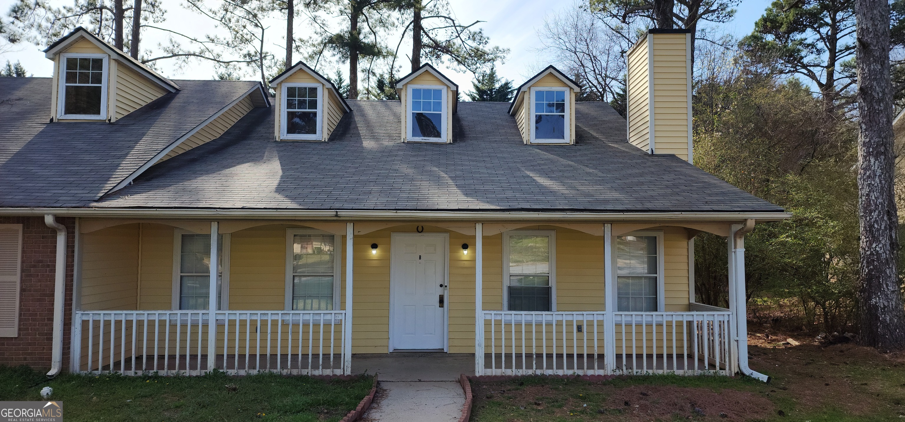2630 Country Trace Se # B Property Photo