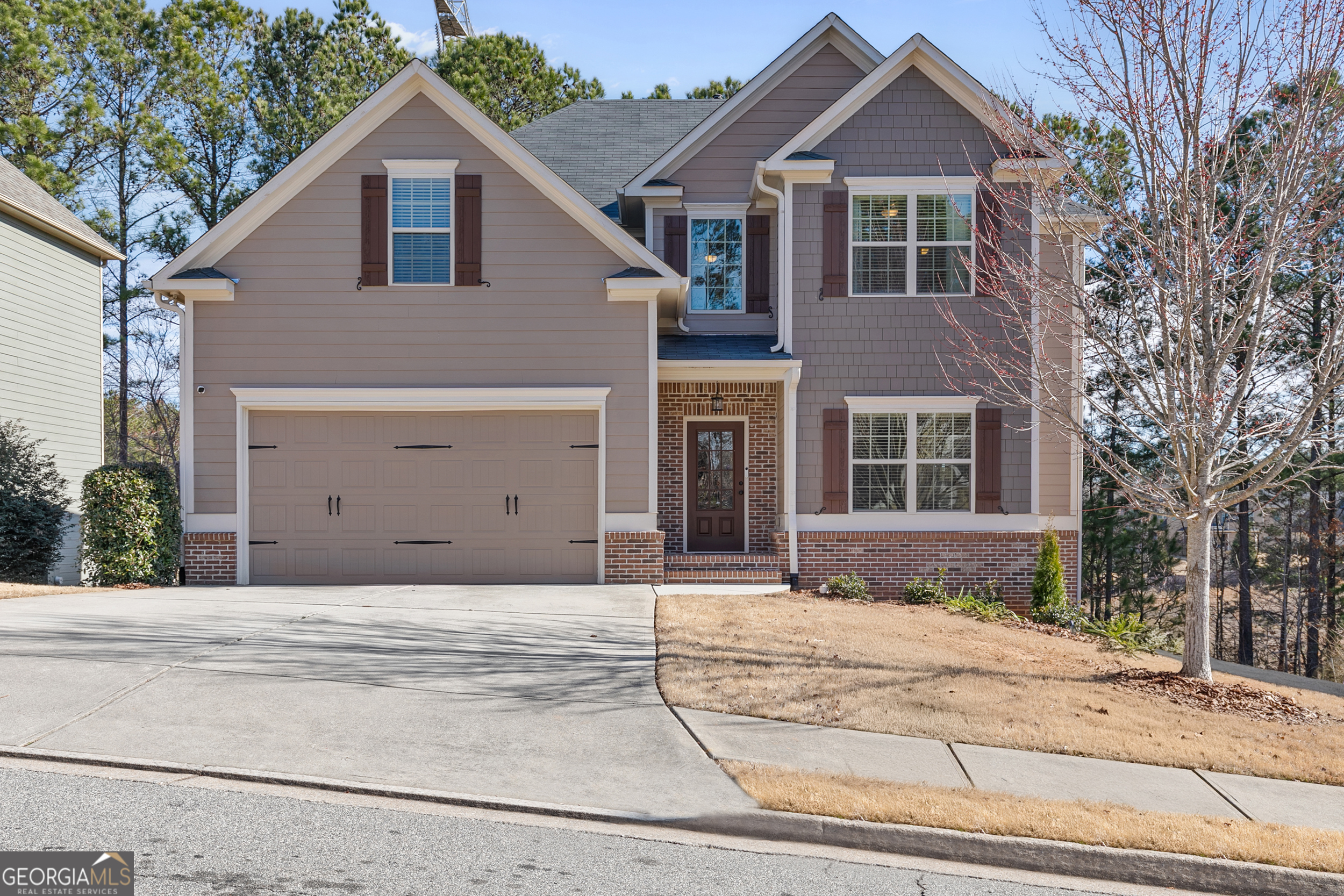 97 Fieldstone Lane Property Photo