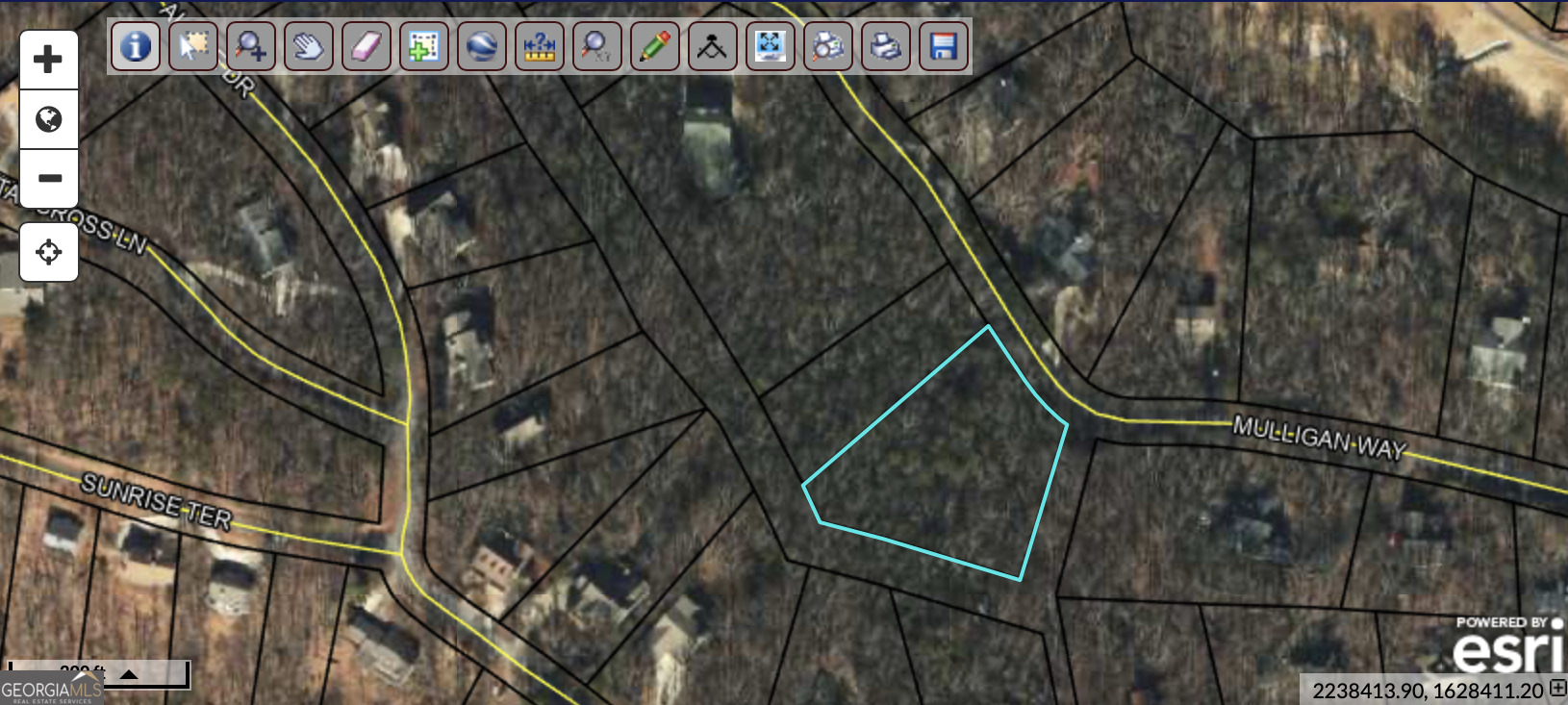 0 Mulligan Way Property Photo