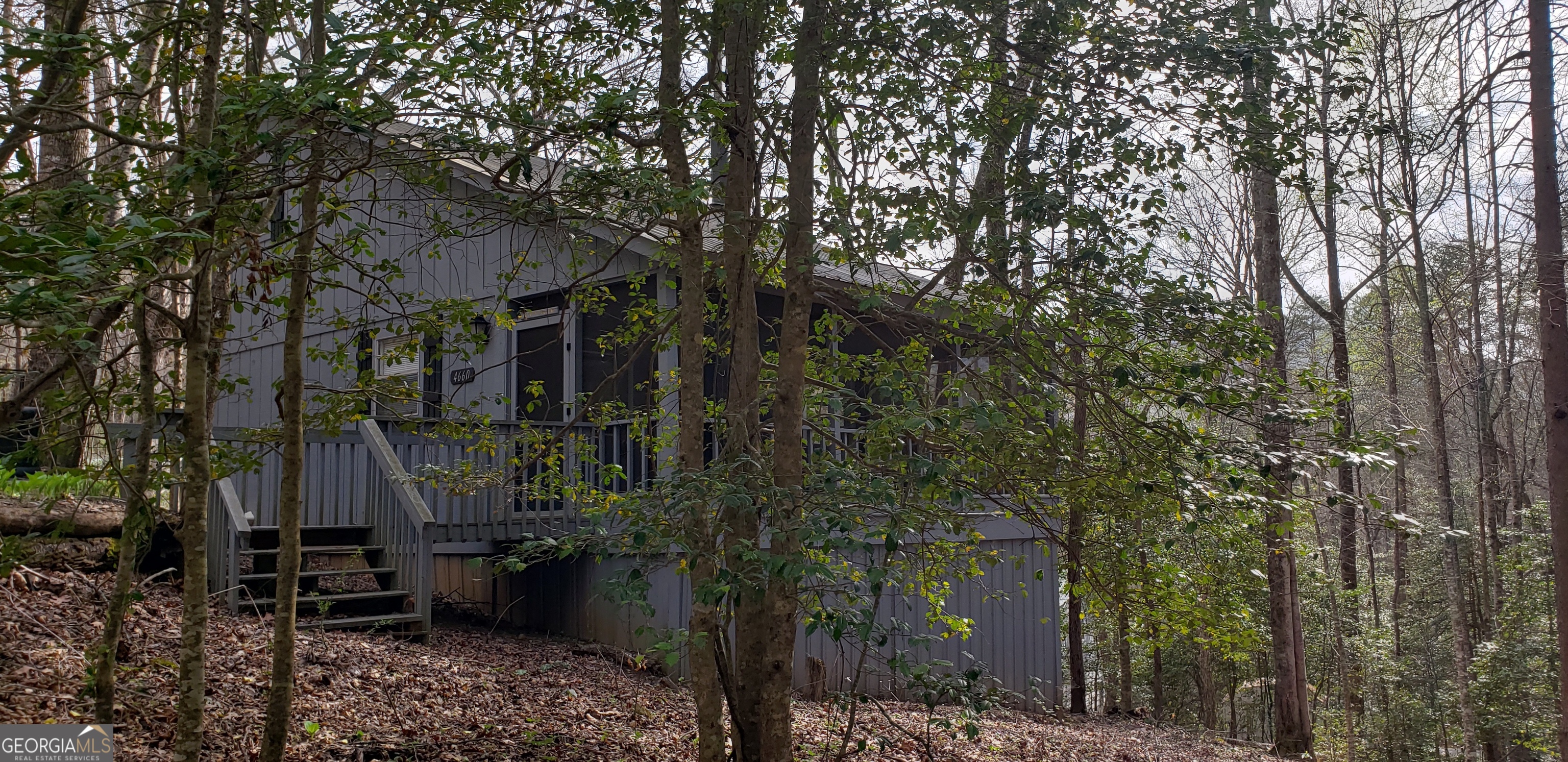 4660 Mitchell Cove Property Photo