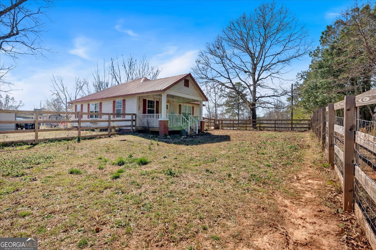 5700 Mount Zion Road Property Photo