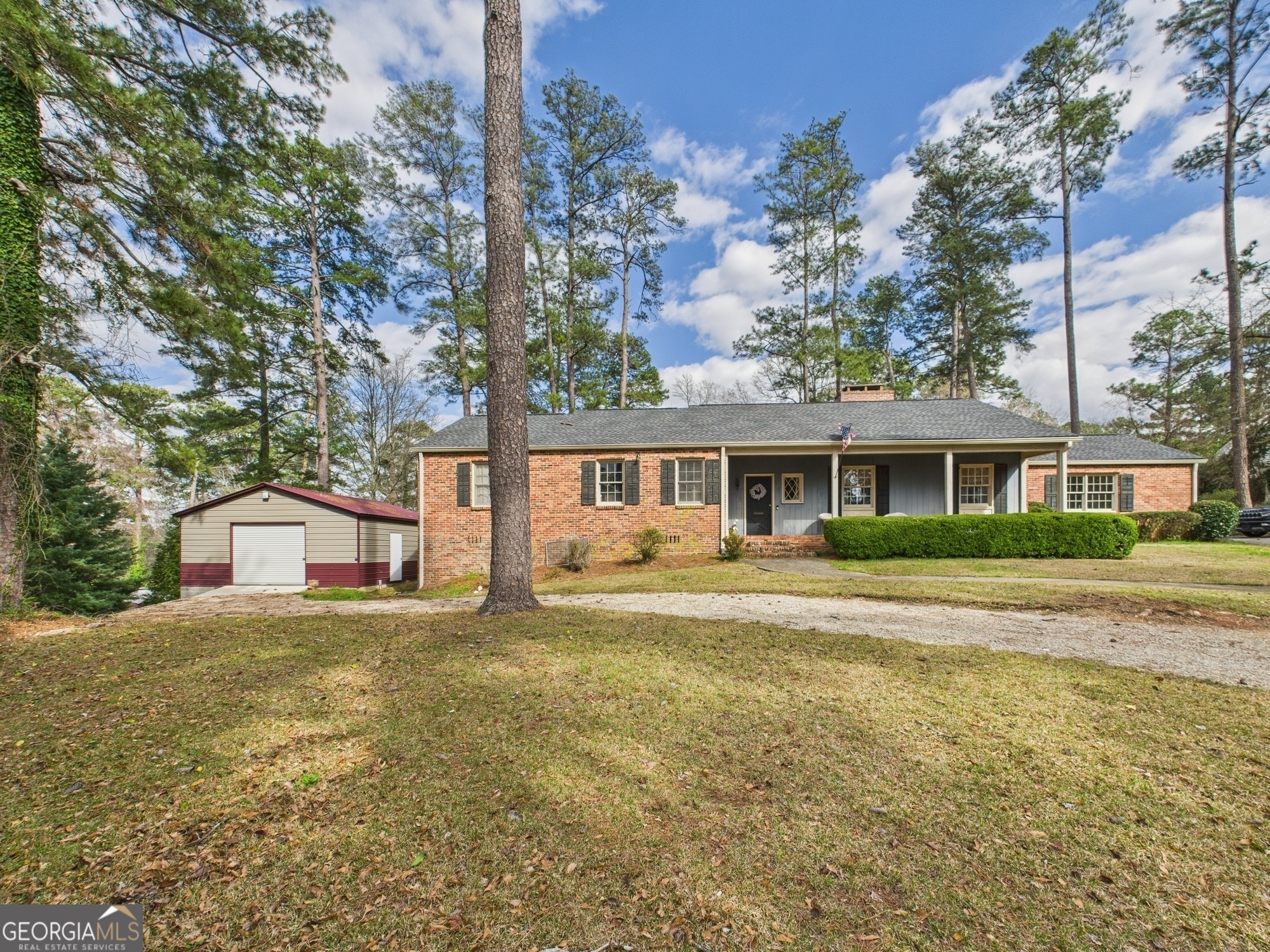 451 Pierce Avenue Property Photo