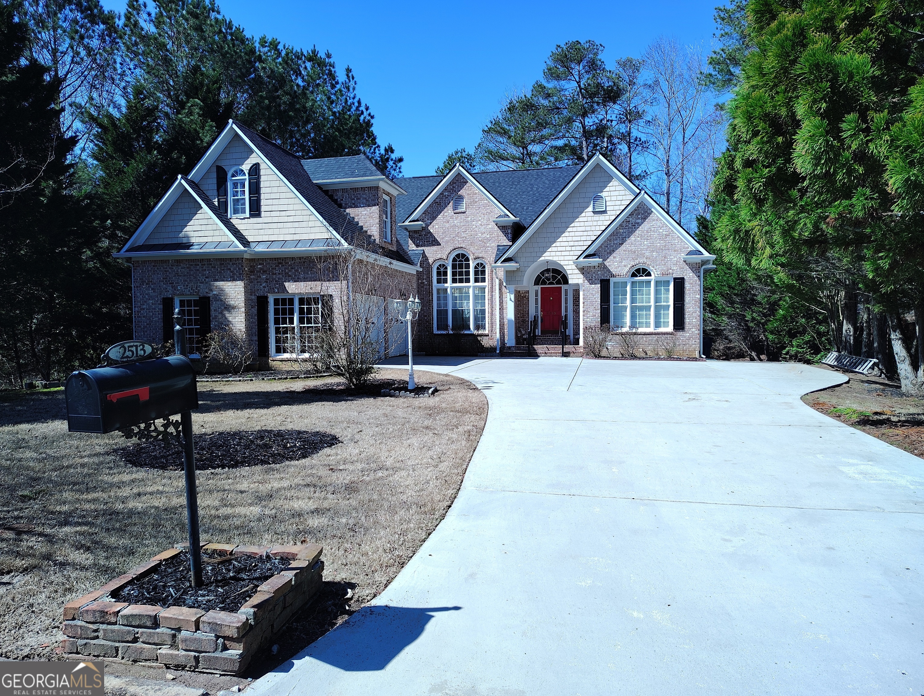 2513 Galloways Farm Drive Nw Property Photo