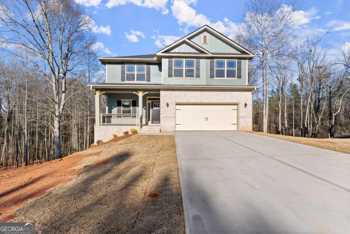 554 Creek Road Property Photo