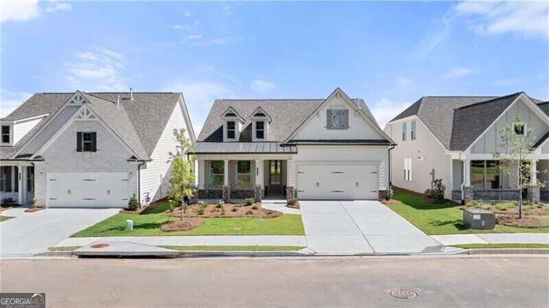 1649 Tielman Way Property Photo